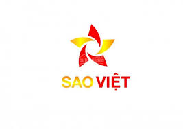 Logo Công ty Cổ phần Bán đấu giá Sao Việt